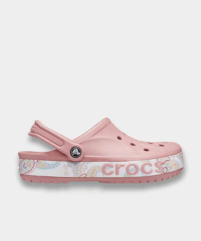 crocs bayaband bandana blossom cover