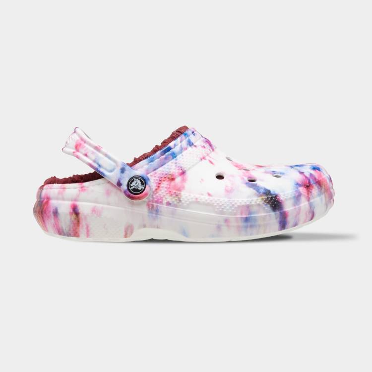 Classic Lined Tie Dye 9