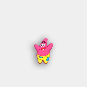 Jibbitz Patrick Star 57
