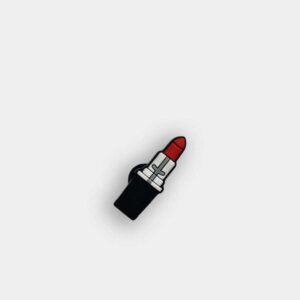 Jibbitz Lipstick 111