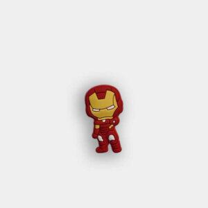 Jibbitz Iron Man 148