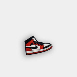 Jibbitz Sneaker 135