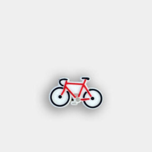 Jibbitz Bicycle 137