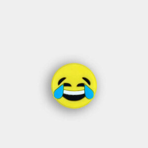 Jibbitz Rofl Smile 61