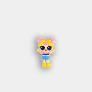 Jibbitz LOL doll 29