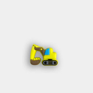 Jibbitz Excavator 91