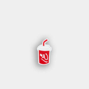 Jibbitz Cola 100