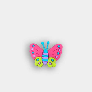 Jibbitz Butterfly 13