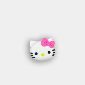 Jibbitz Hello Kitty 1