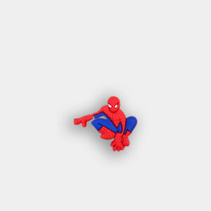 Jibbitz Spider-man 145