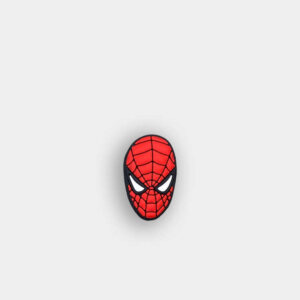Jibbitz Spider-man Face 144