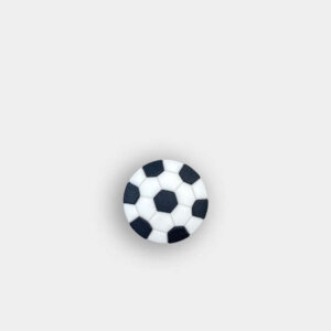Jibbitz Soccer ball 139