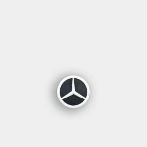 Jibbitz Mercedes 158