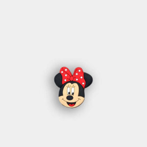 Jibbitz Minnie 36