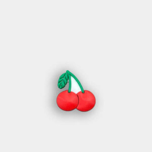 Jibbitz Cherries 99