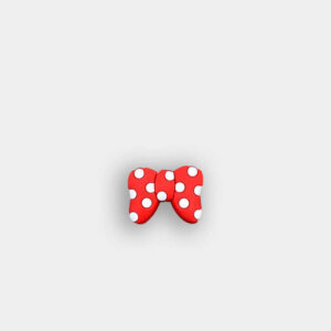 Jibbitz Bow tie 37