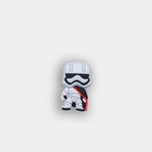 Jibbitz Imperial Stormtrooper 165