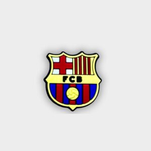 Jibbitz FC Barcelona 140
