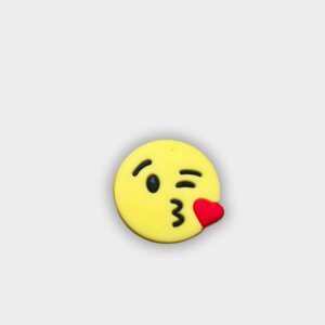 Jibbitz Smile with Heart 63
