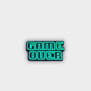 Jibbitz Game Quer 156
