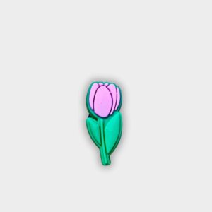 Jibbitz Tulip 21