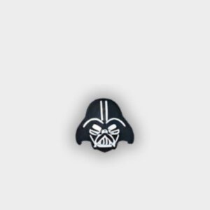 Jibbitz Darth Vader 164