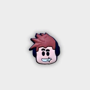 Jibbitz Roblox 155