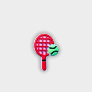 Jibbitz Tennis 138