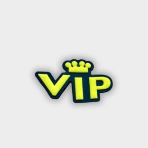 Jibbitz VIP 121