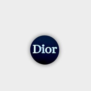 Jibbitz Dior 124