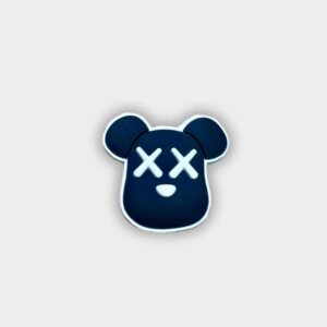 Jibbitz Bearbrick 132
