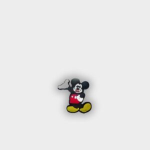 Jibbitz Mickey Mouse 35