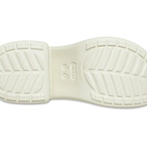 Siren Clog Bone