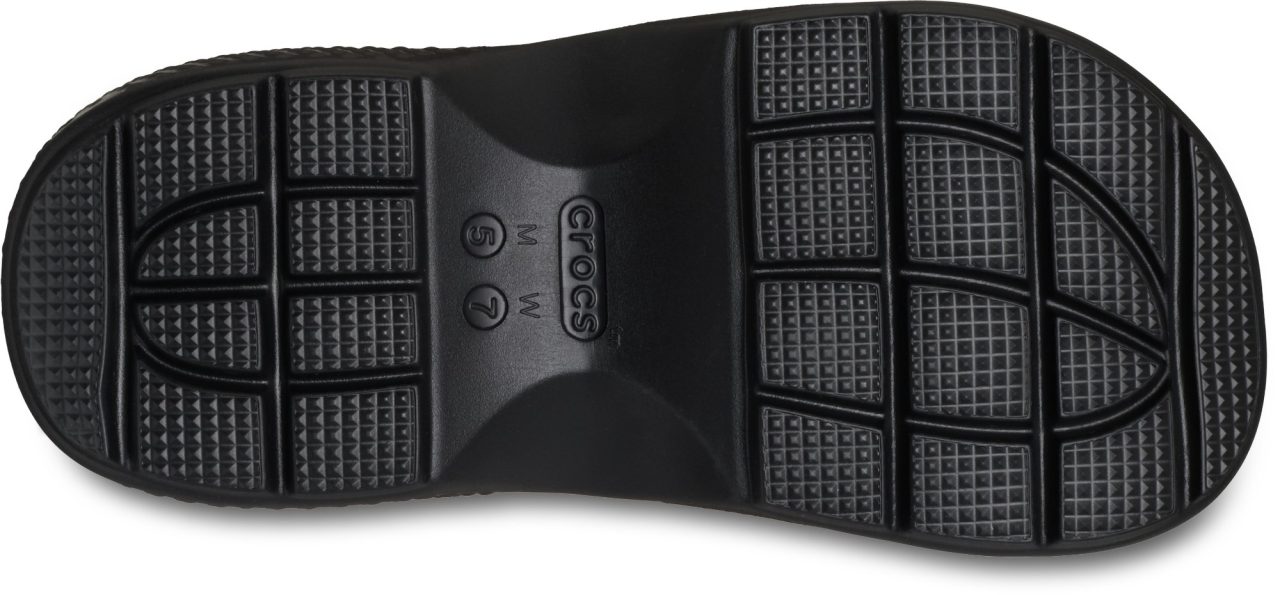 StompClogBlack-6 Stomp Clog Black