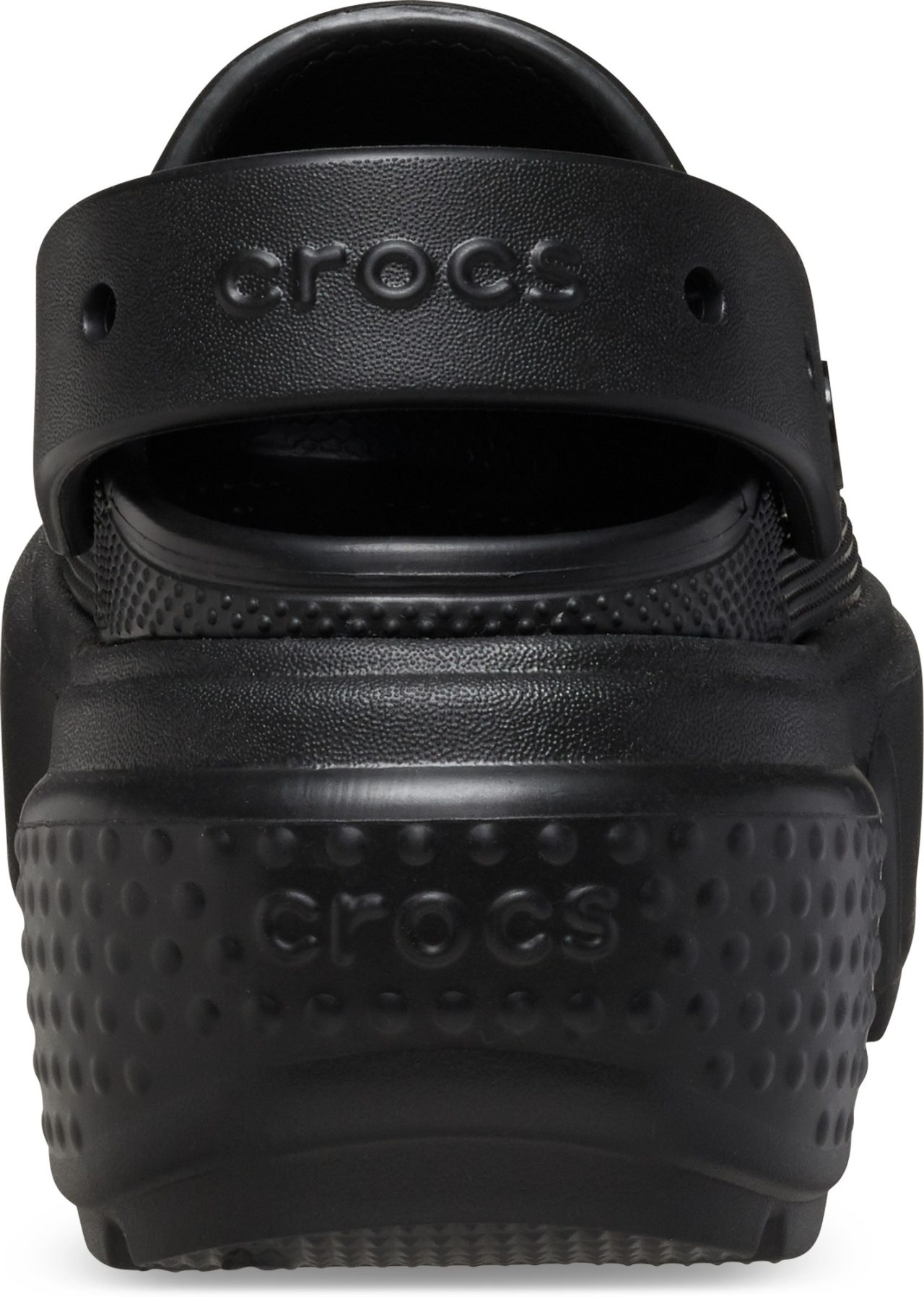 StompClogBlack-8 Stomp Clog Black