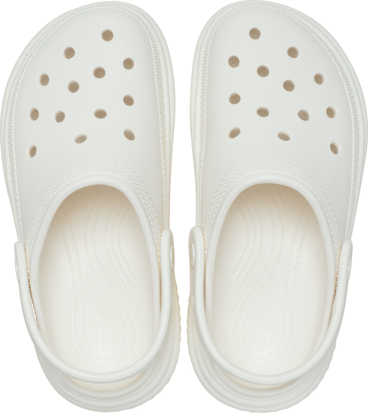 StompClogWhite-5 Stomp Clog White