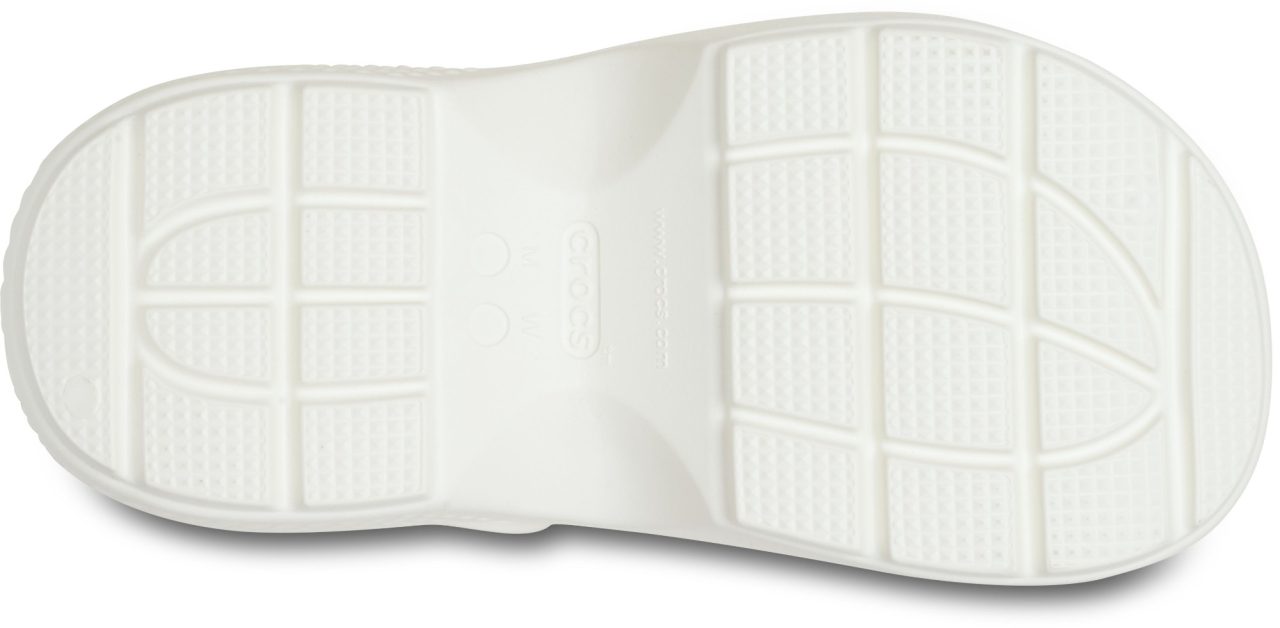 StompClogWhite-6 Stomp Clog White