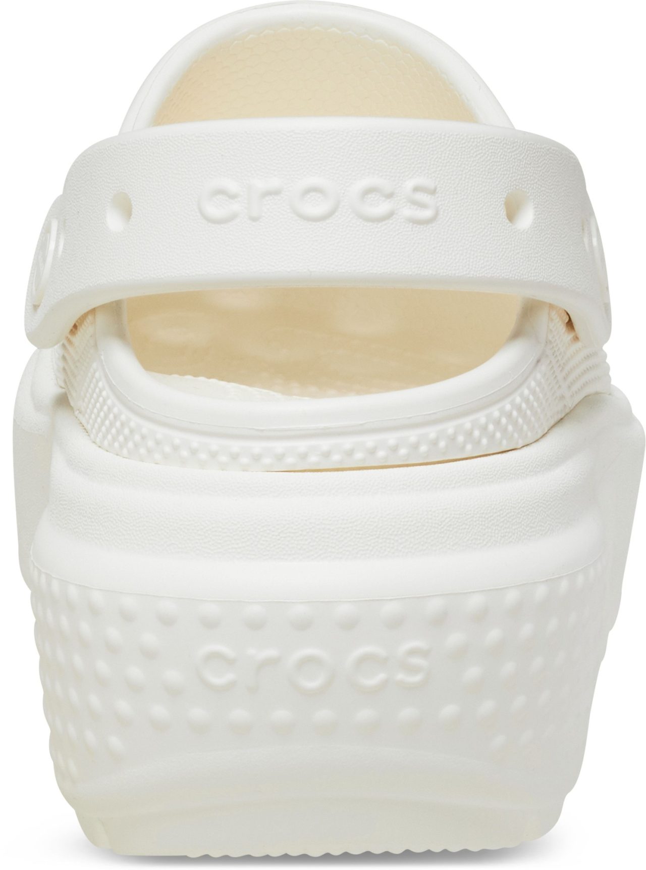 StompClogWhite-8 Stomp Clog White