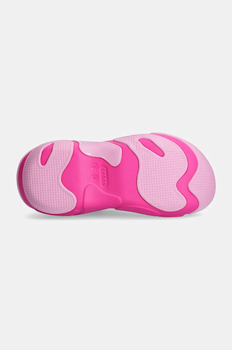 BubbleCrushClogPink-4