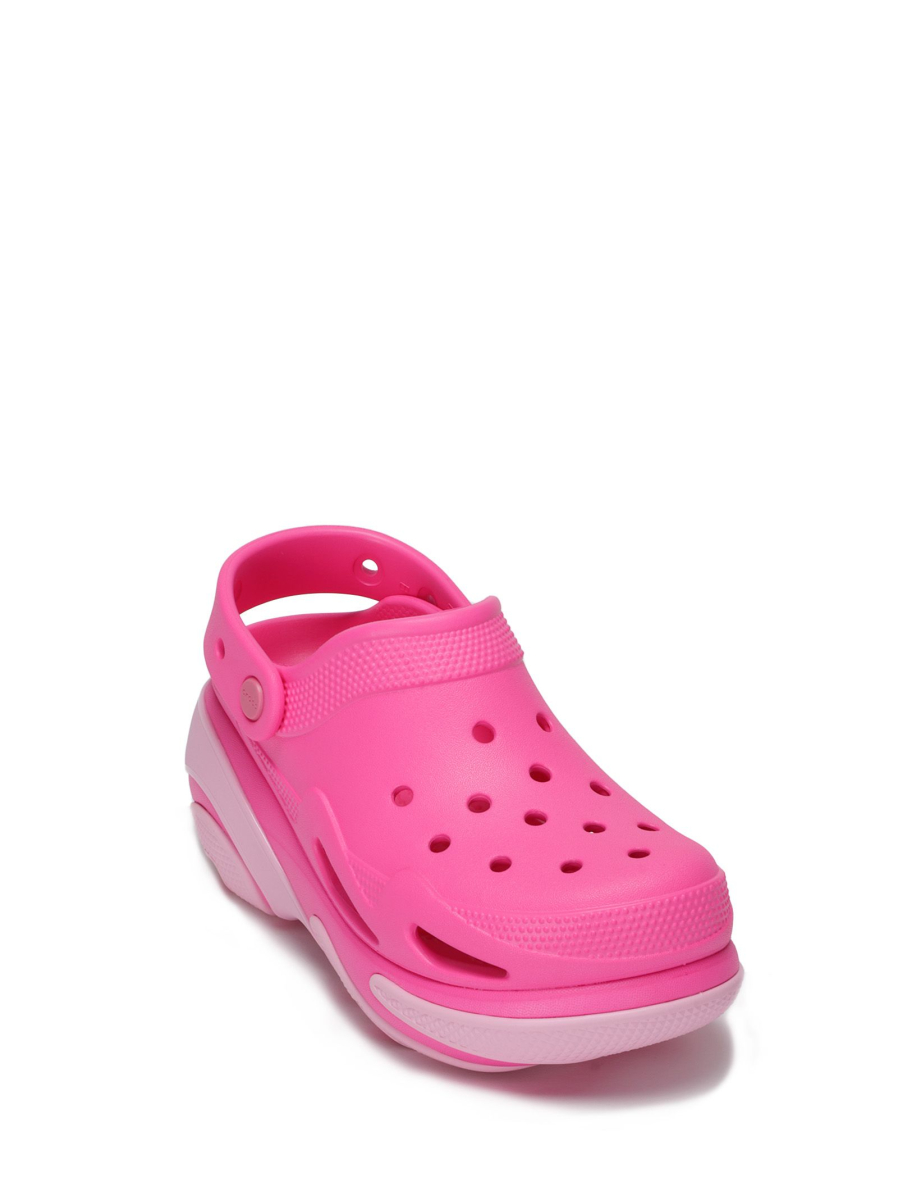 BubbleCrushClogPink-6