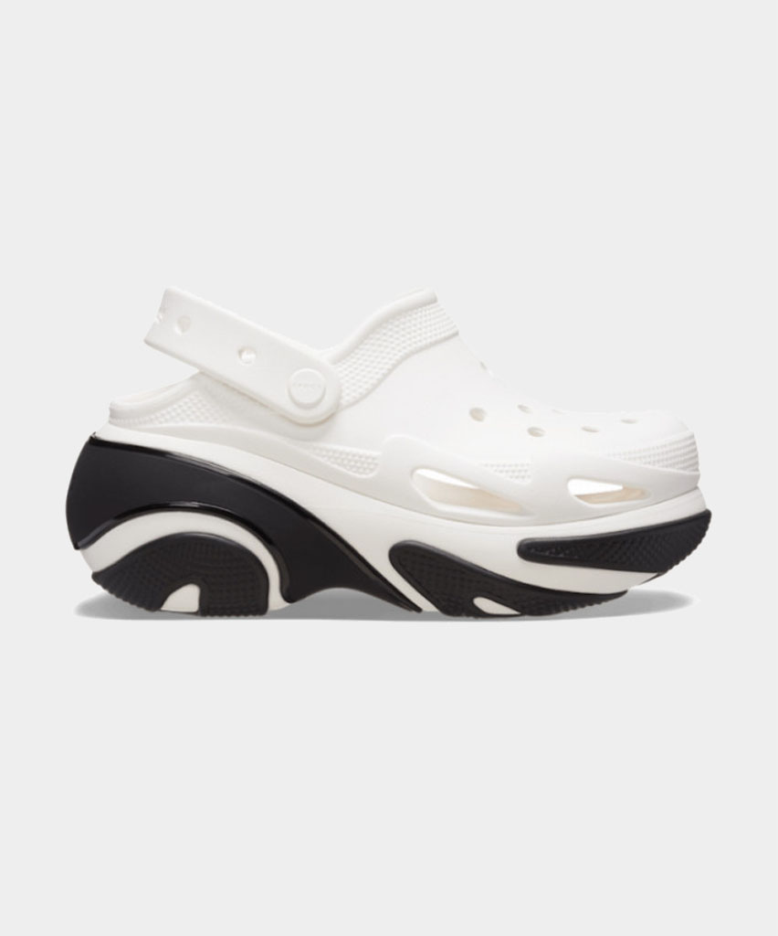 BubbleCrushClogWhite-0