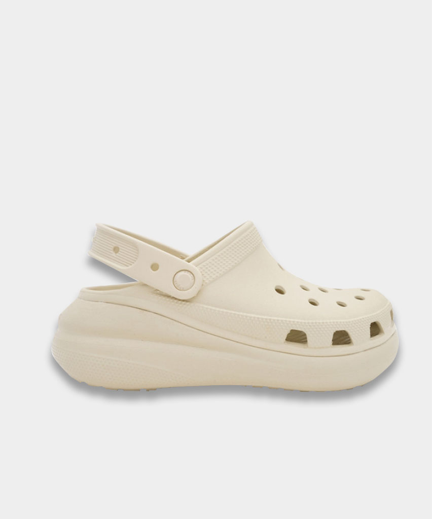 ClassicCutieClogBone
