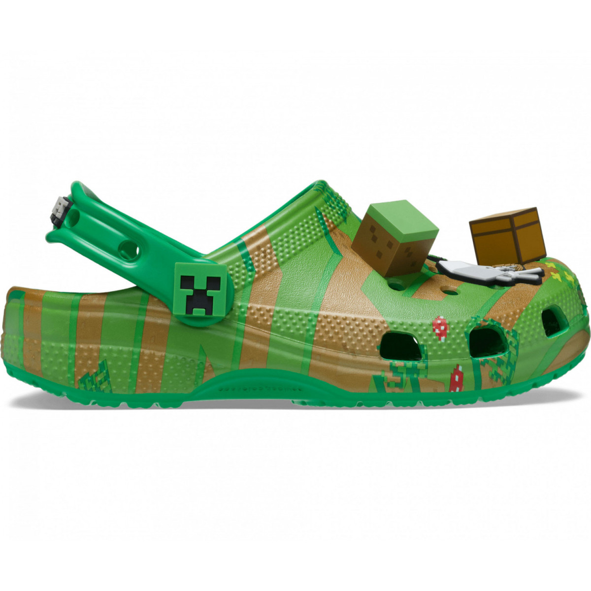 ClassicKidsMinecraft