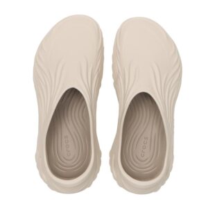 Echo Wave Clog Almond