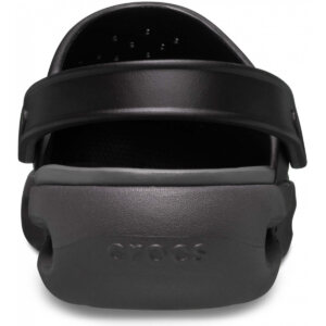 Inmotion Clog Black