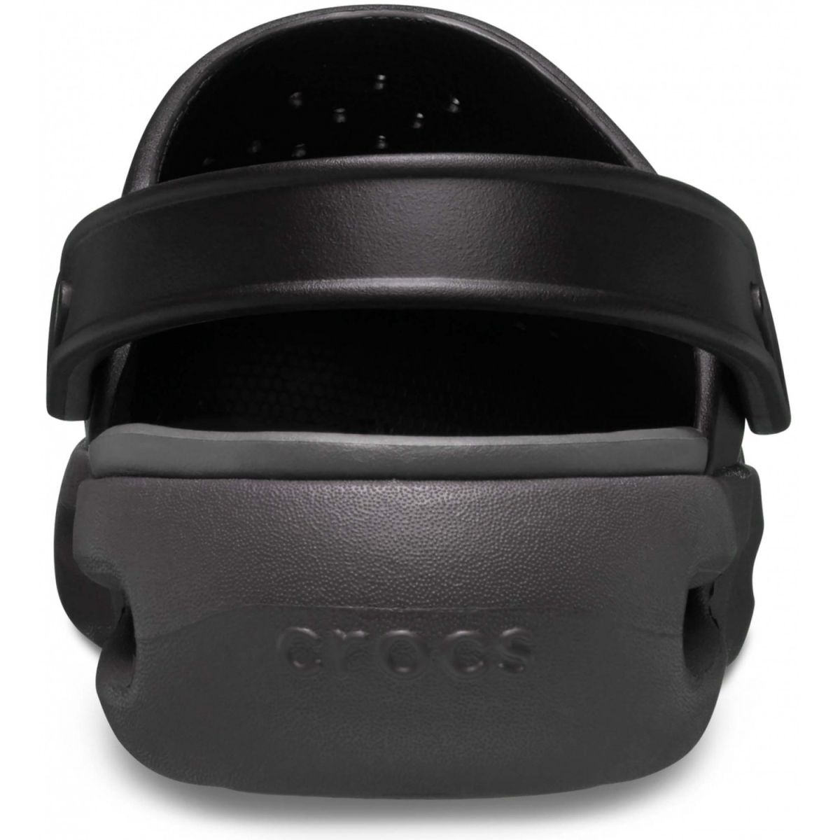 InmotionClogBlack-2 Inmotion Clog Black