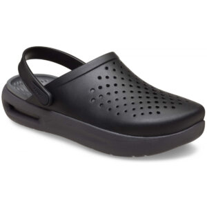 Inmotion Clog Black