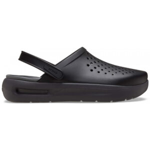 Inmotion Clog Black