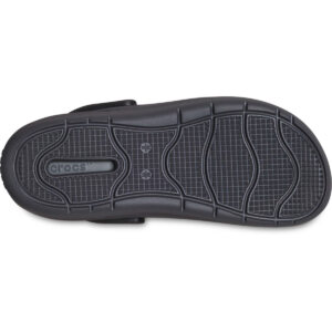 Inmotion Clog Black