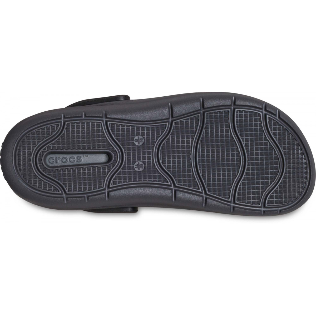 InmotionClogBlack-4 Inmotion Clog Black